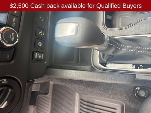 New 2026 Nissan Frontier SV w/ SV Convenience Package image 26