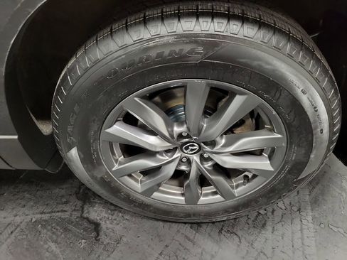 Used 2022 MAZDA CX-9 Touring w/ Touring Premium Package image 10