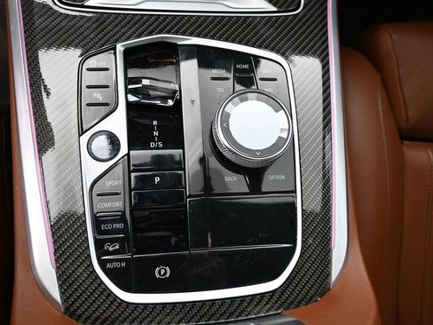 Used 2024 BMW X5 M60i image 29