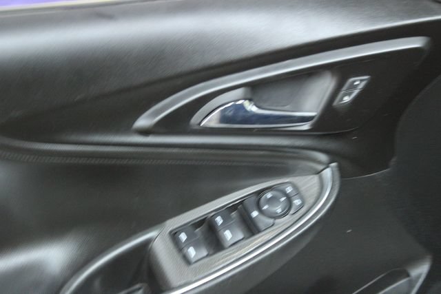 Used 2020 Chevrolet Malibu LT w/ LT Plus Package FWD image 11