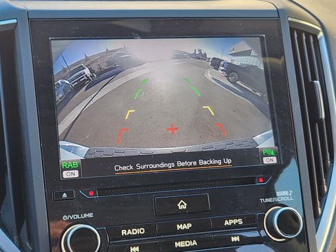 Used 2018 Subaru Crosstrek 2.0i Limited image 29