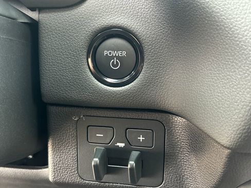 New 2026 Toyota Sequoia Limited AWD/4WD image 23