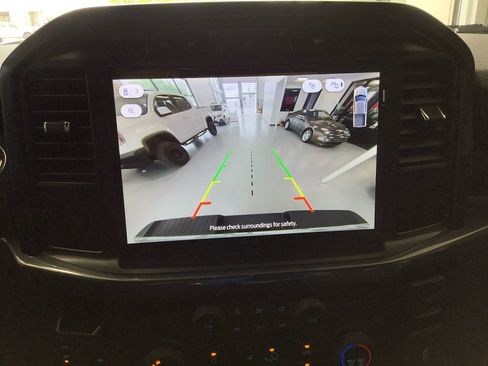 Used 2024 Ford F150 STX image 24