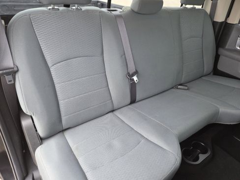 Used 2019 RAM 1500 Classic SLT image 21