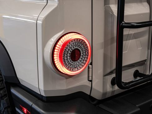 New 2026 INEOS Grenadier image 17