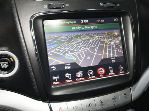 Used 2017 Dodge Journey GT AWD/4WD image 50