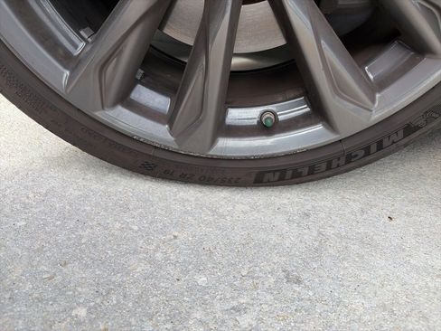 Used 2022 Lexus IS 350 F Sport image 5