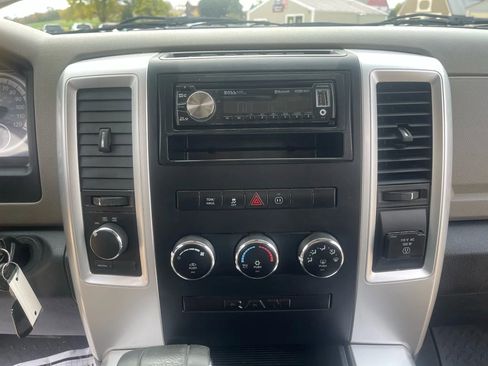 Used 2012 RAM 1500 Outdoorsman image 18