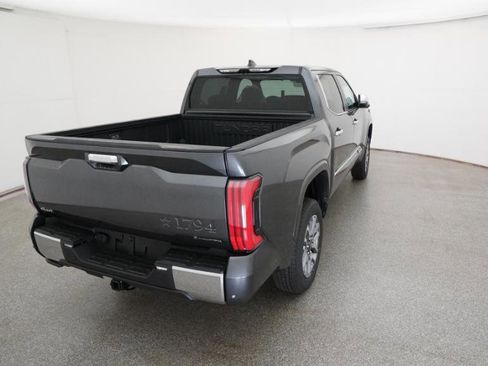 New 2026 Toyota Tundra 1794 Edition AWD/4WD image 11