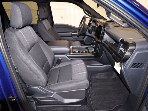 New 2026 Ford F150 STX AWD/4WD image 15