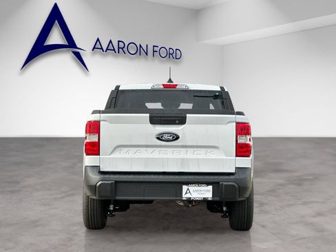New 2026 Ford Maverick XL image 4