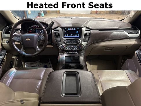 Used 2019 Chevrolet Tahoe LT image 2