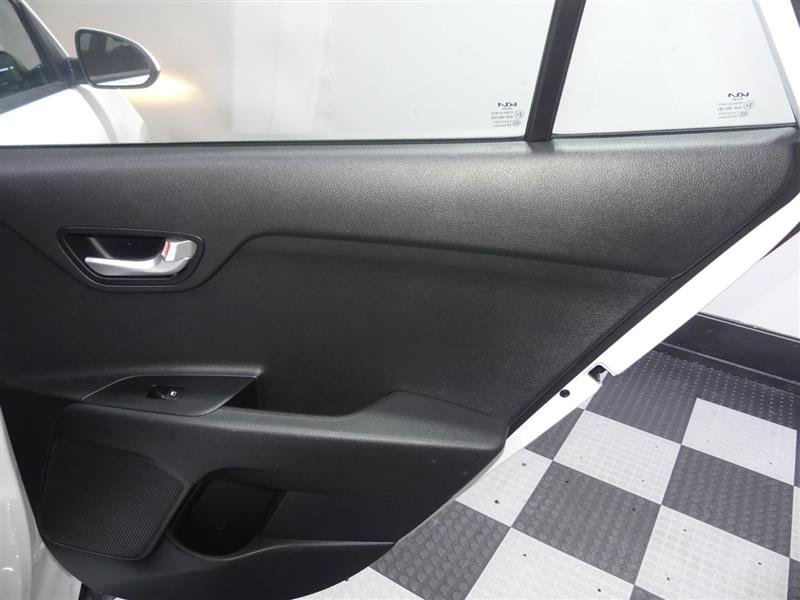 Used 2023 Kia Rio S FWD image 25