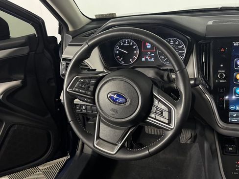 Used 2025 Subaru Legacy Premium image 14