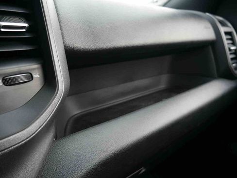 New 2026 RAM 5500 Tradesman w/ Chrome Appearance Group image 28