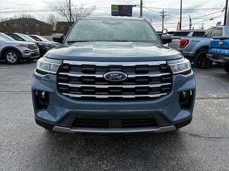 Used 2025 Ford Explorer Active w/ Active Comfort Package video 2