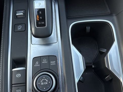 Certified 2022 INFINITI QX60 Luxe w/ Cargo Package image 27