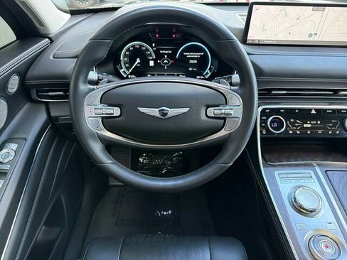 Used 2023 Genesis GV80 2.5T w/ Prestige 20" Package image 18