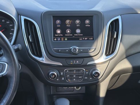 Used 2022 Chevrolet Equinox LT FWD image 30