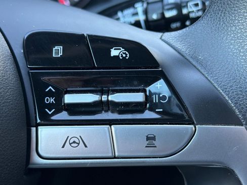 Used 2024 Hyundai Tucson SEL image 33