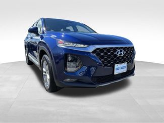 Used 2019 Hyundai Santa Fe SEL 360° Tour