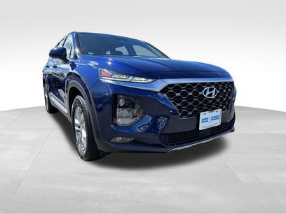 Used 2019 Hyundai Santa Fe SEL