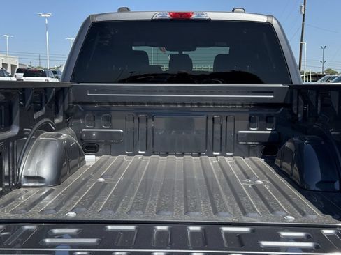 New 2026 Ford F150 STX w/ Equipment Group 200A RWD image 25