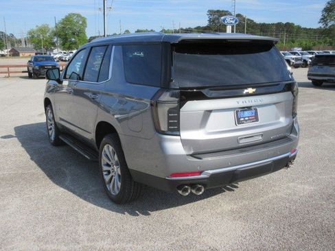 New 2026 Chevrolet Tahoe Premier RWD image 7