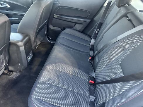 Used 2016 Chevrolet Equinox LS image 17