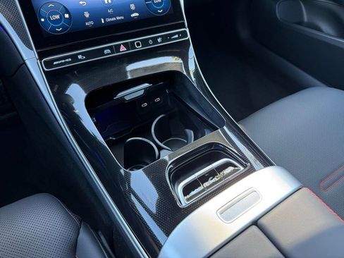 New 2026 Mercedes-Benz CLE 53 AMG 4MATIC Cabriolet image 24