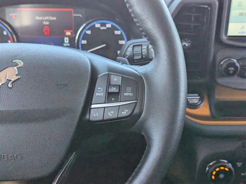 Certified 2023 Ford Bronco Sport Badlands image 22