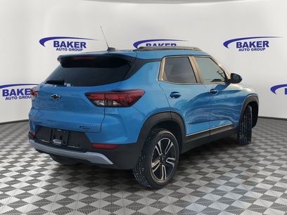 New 2026 Chevrolet TrailBlazer LT w/ Convenience Package