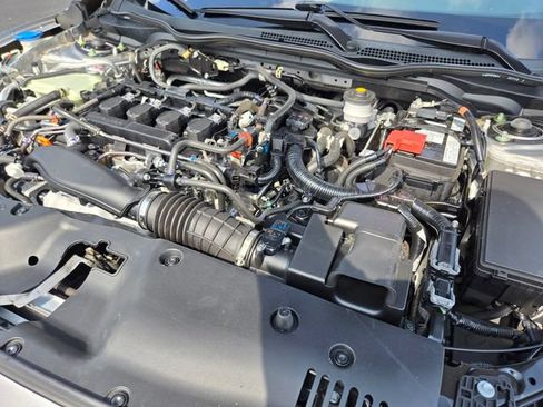 Used 2021 Honda Civic Sport image 22