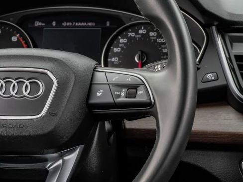 Used 2022 Audi Q5 2.0T Premium image 25