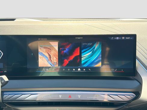 Used 2025 BMW X3 xDrive30i w/ Premium Package image 31