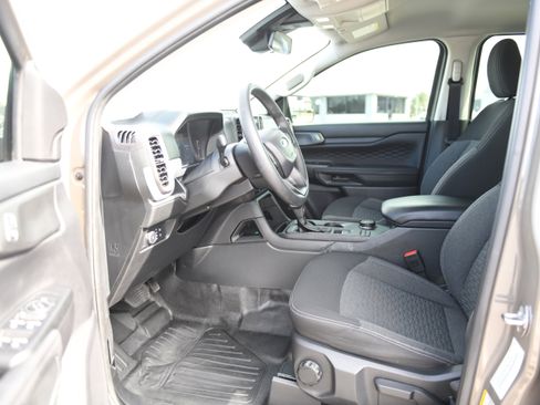 Used 2025 Ford Ranger XL w/ Trailer Tow Package image 19