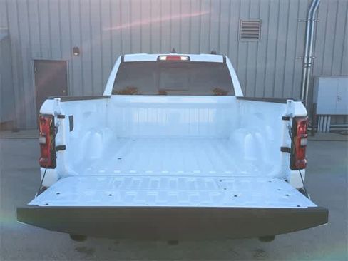 New 2026 RAM 1500 Laramie w/ Night Edition image 35