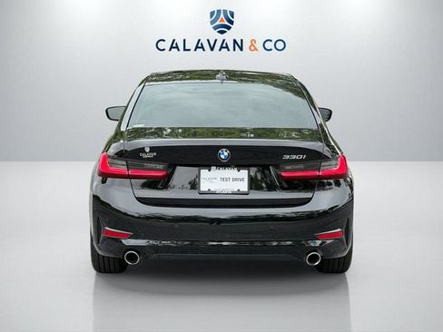 Used 2022 BMW 330i Sedan w/ Driving Assistance Package RWD image 6