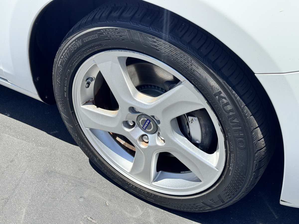 Used 2012 Volvo S60 T5 w/ Climate Pkg FWD image 20