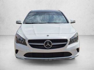 Used 2018 Mercedes-Benz CLA 250 video 2