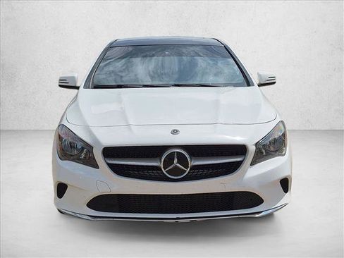 Used 2018 Mercedes-Benz CLA 250 image 2