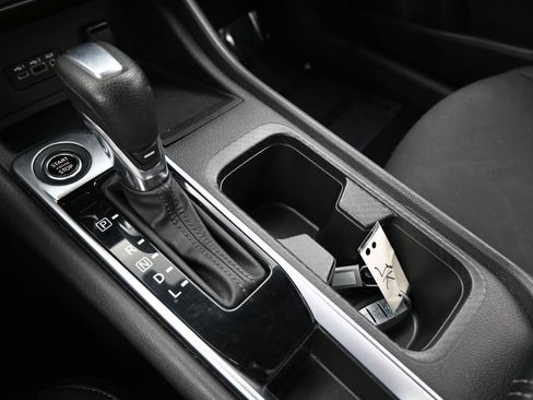 Used 2023 Nissan Sentra SV image 24