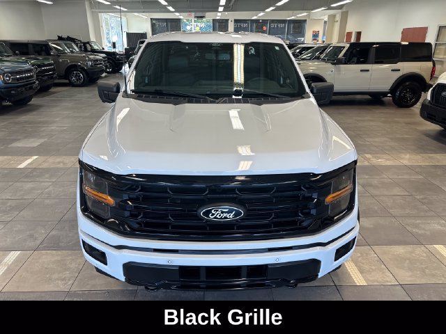 Used 2024 Ford F150 XLT w/ Equipment Group 303A High AWD/4WD image 21