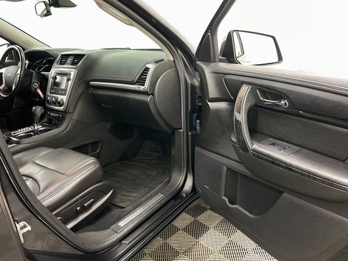 Used 2016 GMC Acadia SLT w/ Open Road Package image 37