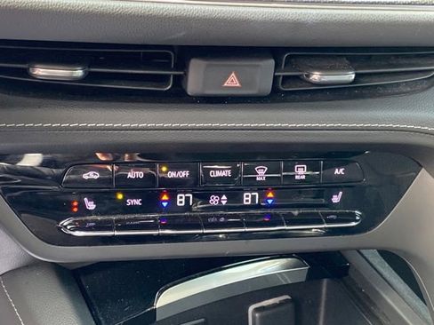 Certified 2022 Buick Envision Preferred image 26