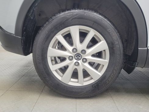 Used 2016 MAZDA CX-5 Sport w/ Rear Camera Package image 31