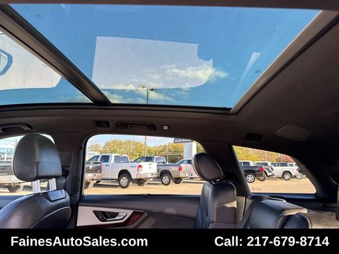 Used 2018 Audi Q7 2.0T Premium Plus w/ Premium Plus Package image 45