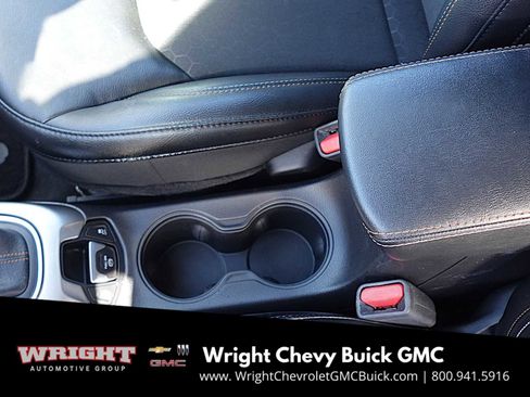 Used 2018 Jeep Compass Latitude w/ Popular Equipment Group image 24