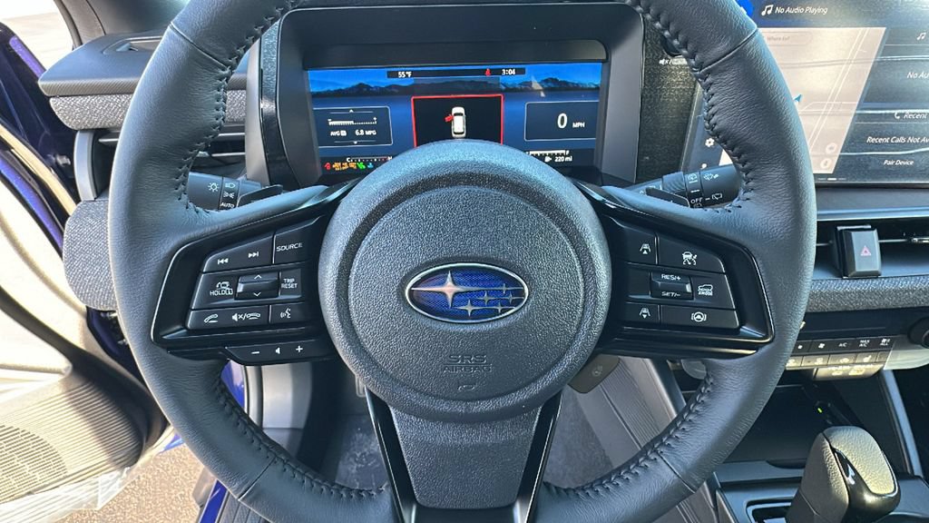 New 2026 Subaru Outback Limited AWD/4WD image 36