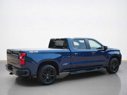 Used 2023 Chevrolet Silverado 1500 RST w/ Protection Package AWD/4WD image 7